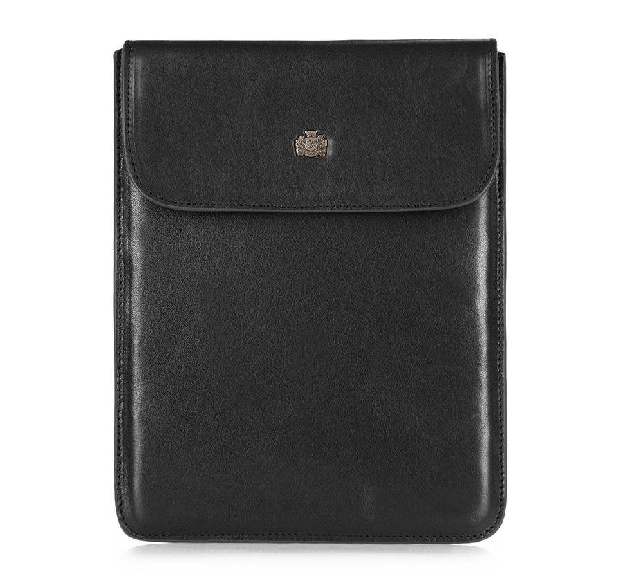 Etui na tablet skórzane