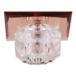Ideus Oczko halogenowe HL800 BROWN 1338