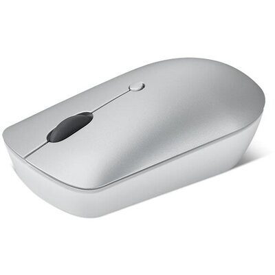 Lenovo 540 USB-C Wireless Compact Mouse Cloud Grey