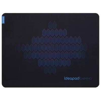 Lenovo Podkładka pod mysz IdeaPad Gaming Cloth M 36 x 27,5 cm GXH1C97873) Czarna
