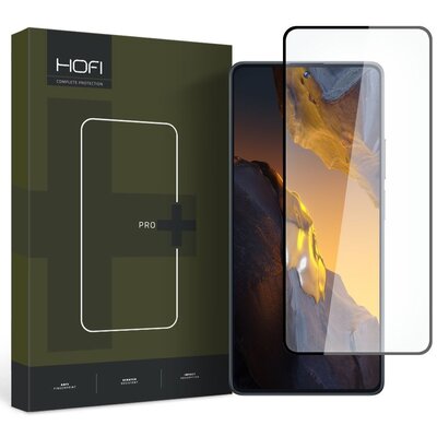 Szkło Hartowane XIAOMI POCO F5 HOFI Glass Pro+