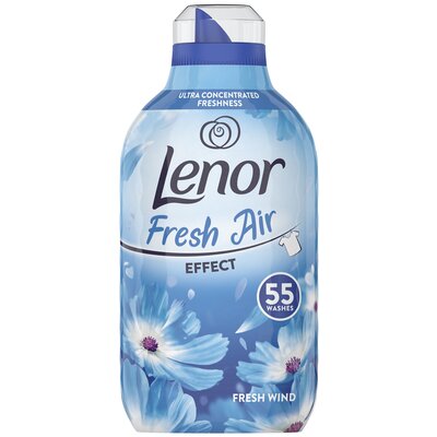Płyn do płukania LENOR Fresh Air Effect Fresh Wind 770 ml