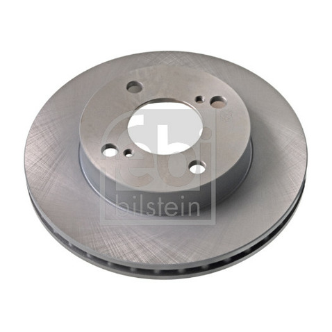 Tarcza hamulcowa FEBI BILSTEIN 108628