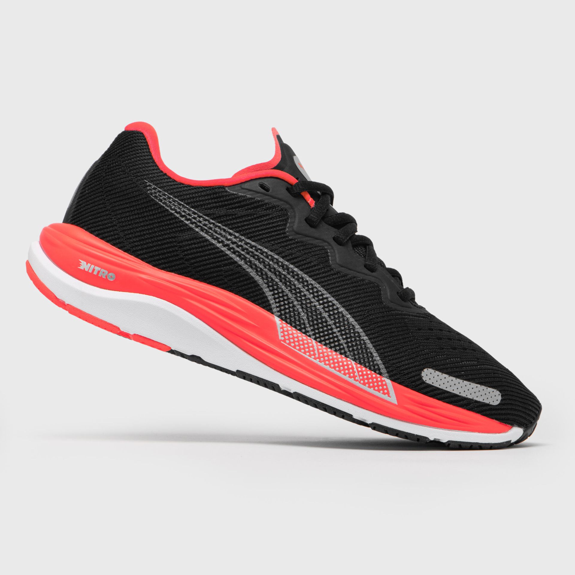 Buty do biegania damskie Puma Velocity Nitro 2