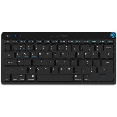 Jlab GO Keyboard
