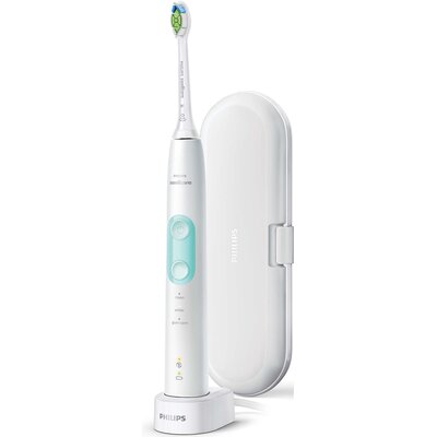 Philips Sonicare HX6857/28 Biały