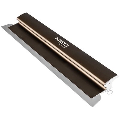 Neo Szpachla wykończeniowa Szpachla wykończeniowa aluminiowa EXTREME 600mm 50-502