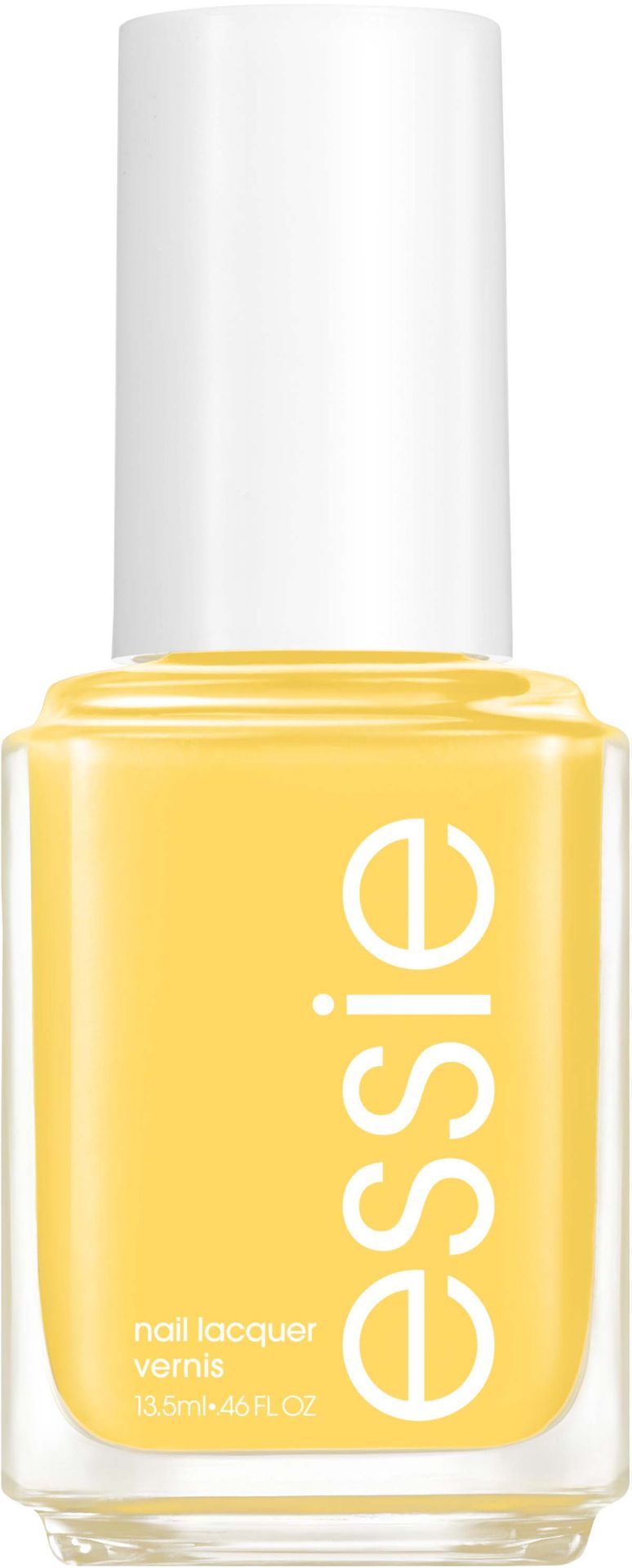 Essie Nail Lacquer 907 Sunshine Be Mine