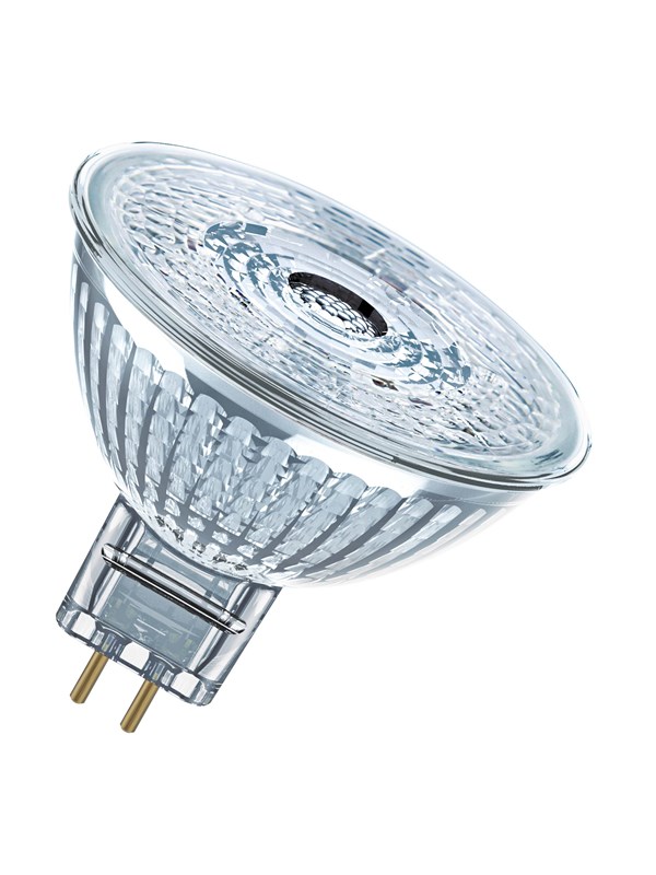 Osram Żarówka światła LED LED SUPERSTAR MR16 12 V 35 36 ° DIM 5 W/2700 K GU5.3