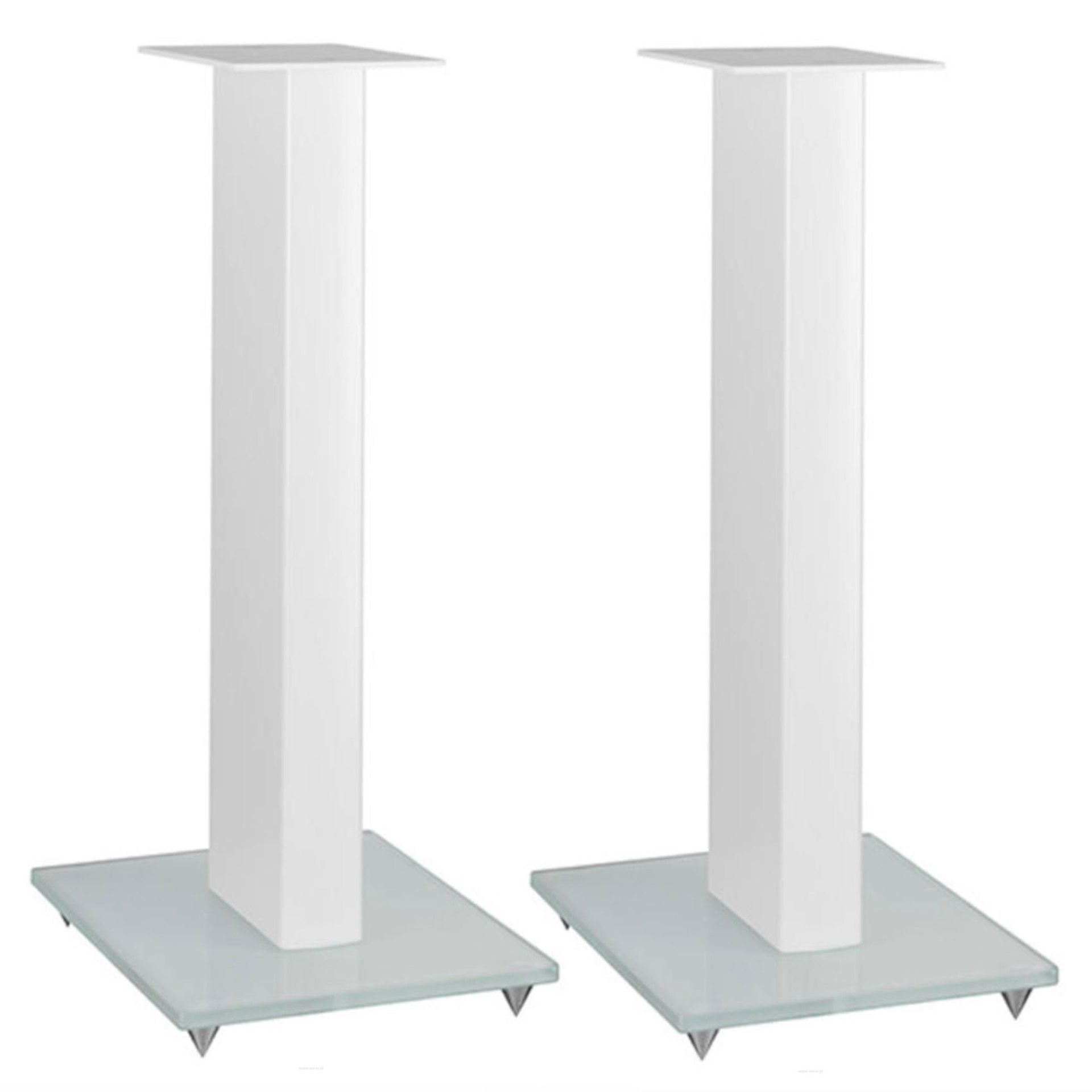 Dali Connect M-601 - Stojaki do kolumn podstawkowych (para) Biały ✦ SALON ✦ ZAPYTAJ O RABAT ✦ RATY 30x0%
