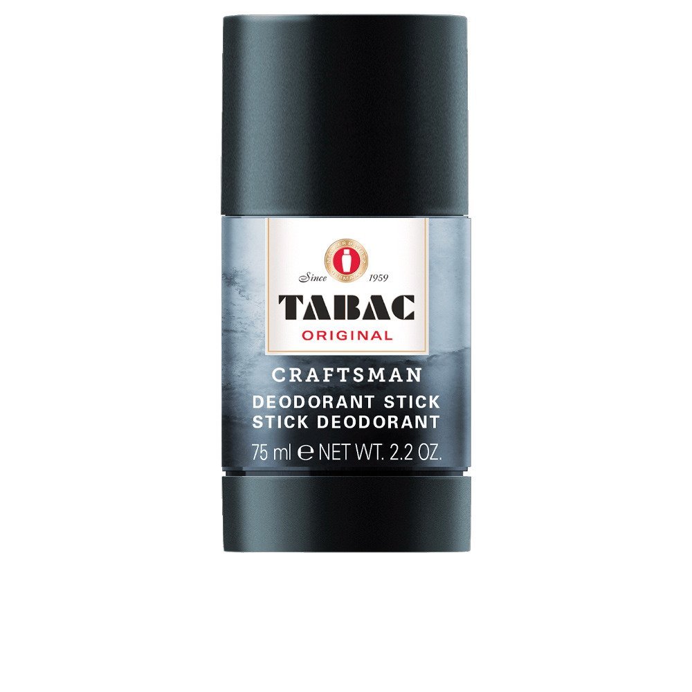 Tabac Man Gravity dezodorant 75 ml dla mężczyzn