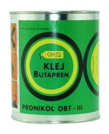 Tytan Butapren 0,8l 5346
