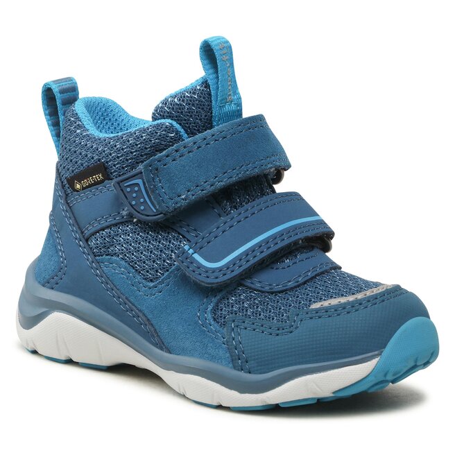 Kozaki Superfit 1-000246-8060 M Blue/Turquoise