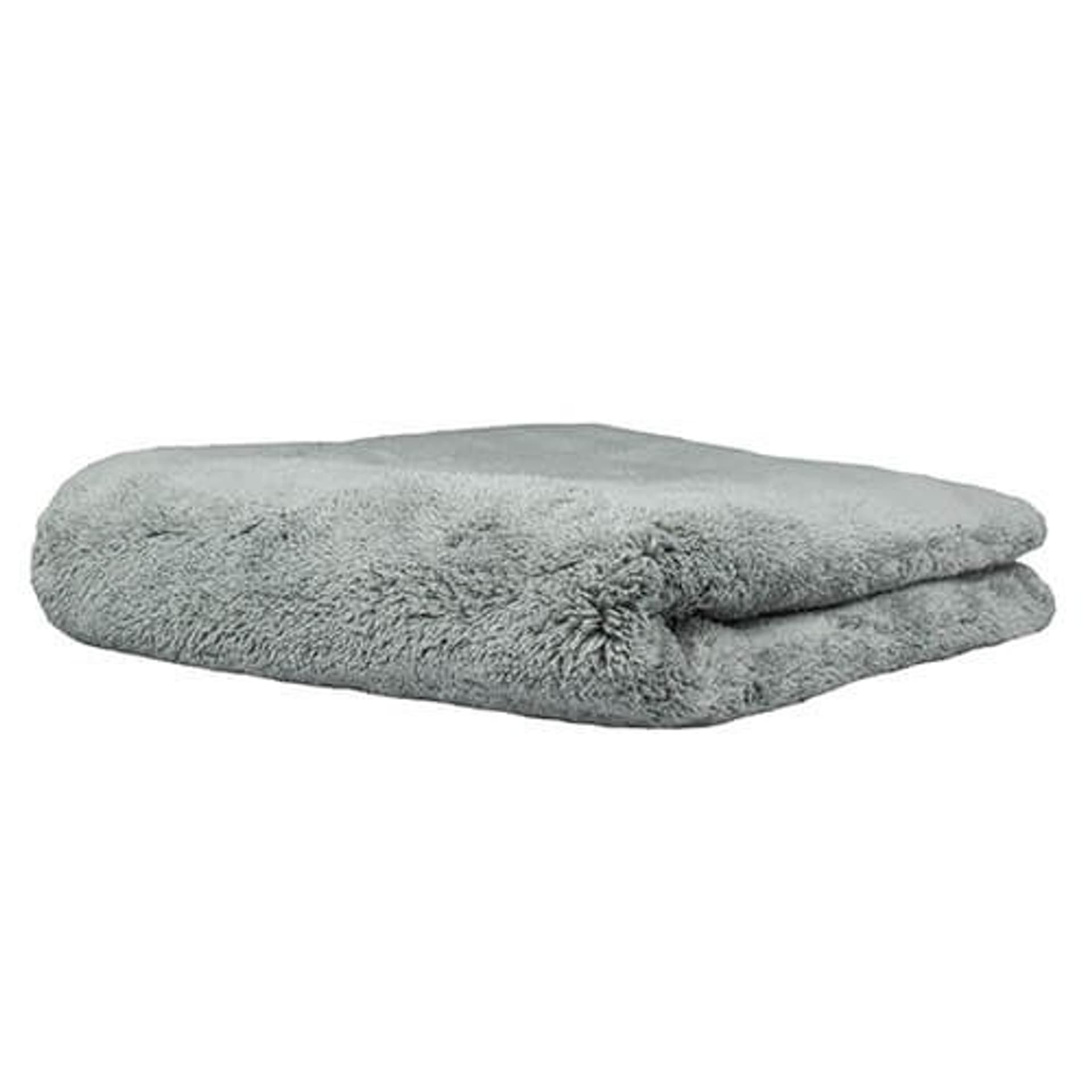 Chemical Guys Woolly Mammoth Dryer Towel 880 g/m2 - duży ręcznik do osuszania karoserii