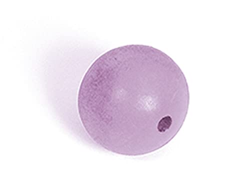 INNSPIRO Drewniane kulki bzu diam. 10 mm 500u. ok.