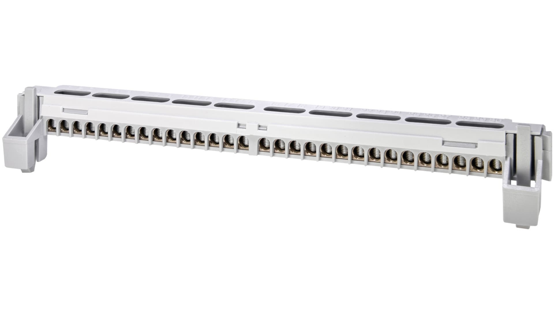 ETI polam Szyna PE/N PST-UNI /do rozdzielnic ECT i ECM/ DIDO 001101051 001101051