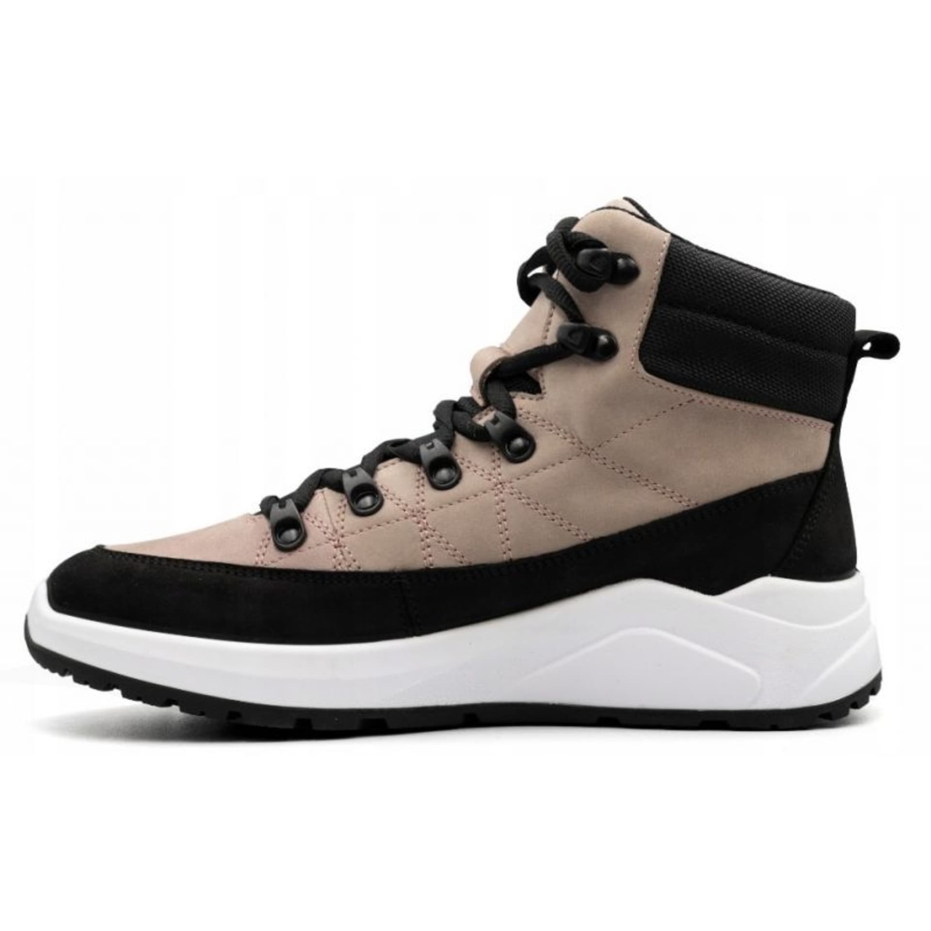 Buty 4F W H4L21-OBDH252 (kolor Różowy, rozmiar 39)