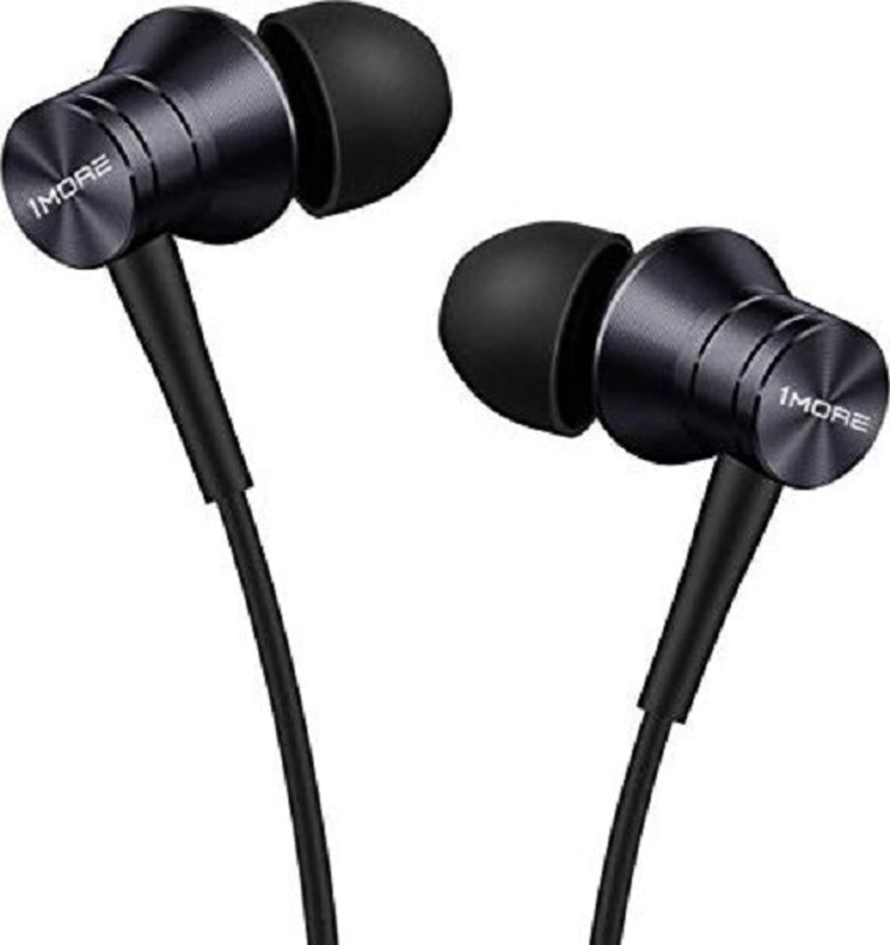 1MORE 1.25  m  Jack 3.5 mm  wtyk