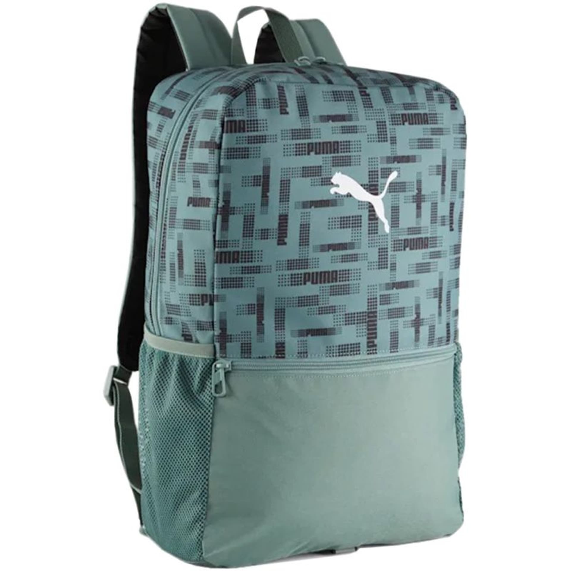 Plecak Puma Beta 79511 (kolor Zielony)