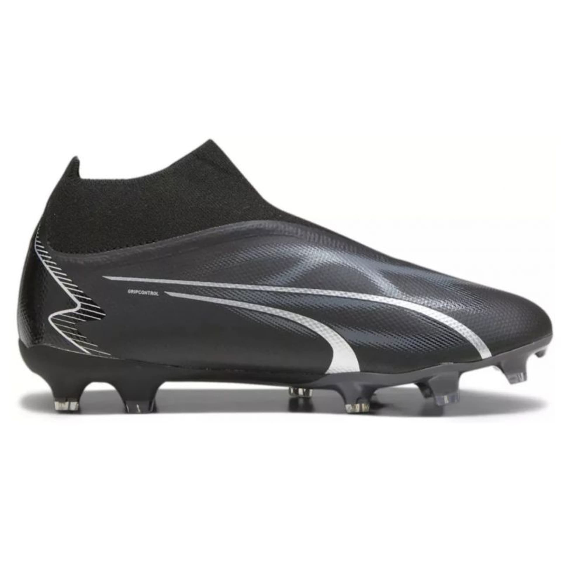 Buty Puma ULTRA Match+ LL FG/AG 107511 (kolor Czarny, rozmiar 45)