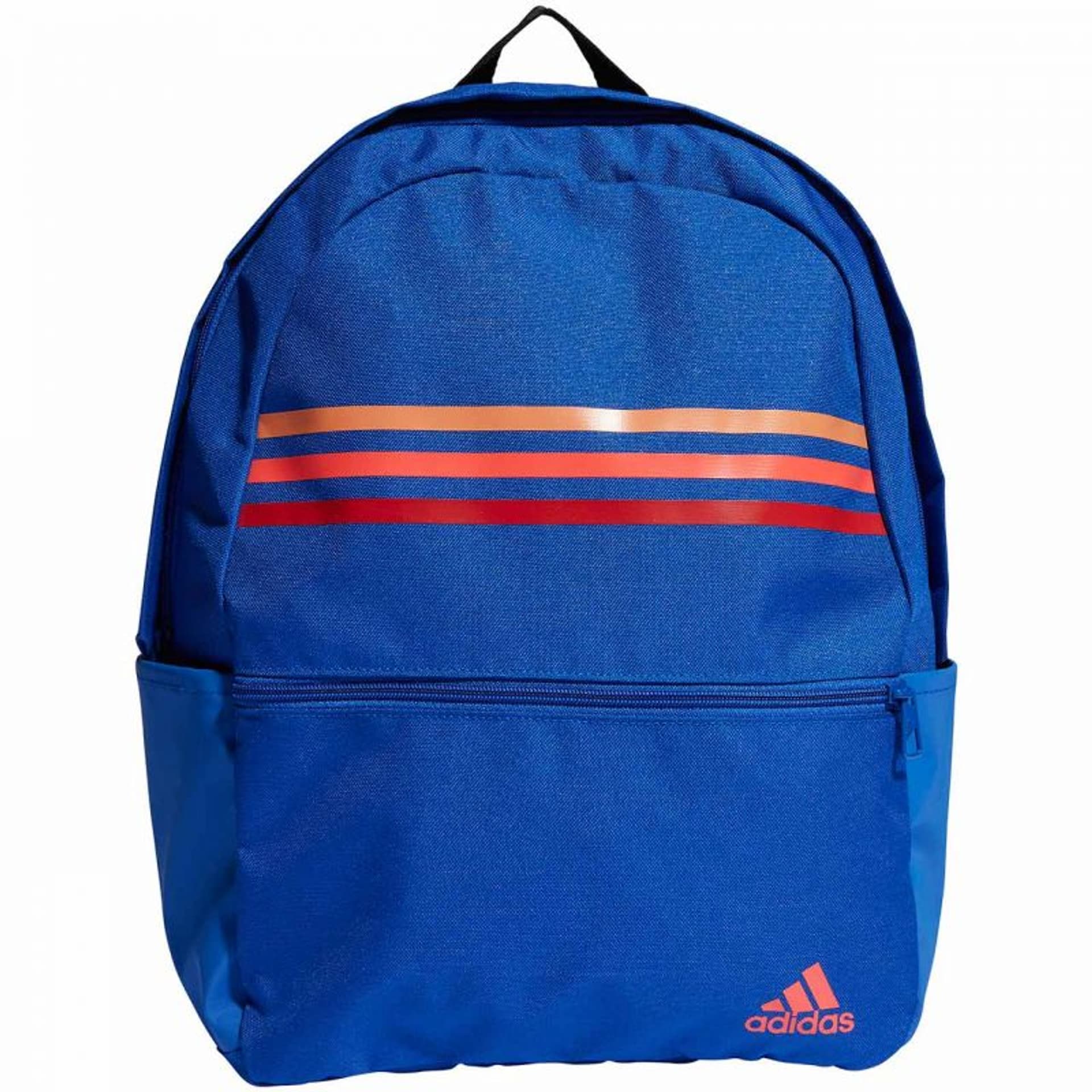 Plecak adidas Classic BOS 3 Stripes Backpack (kolor niebieski)