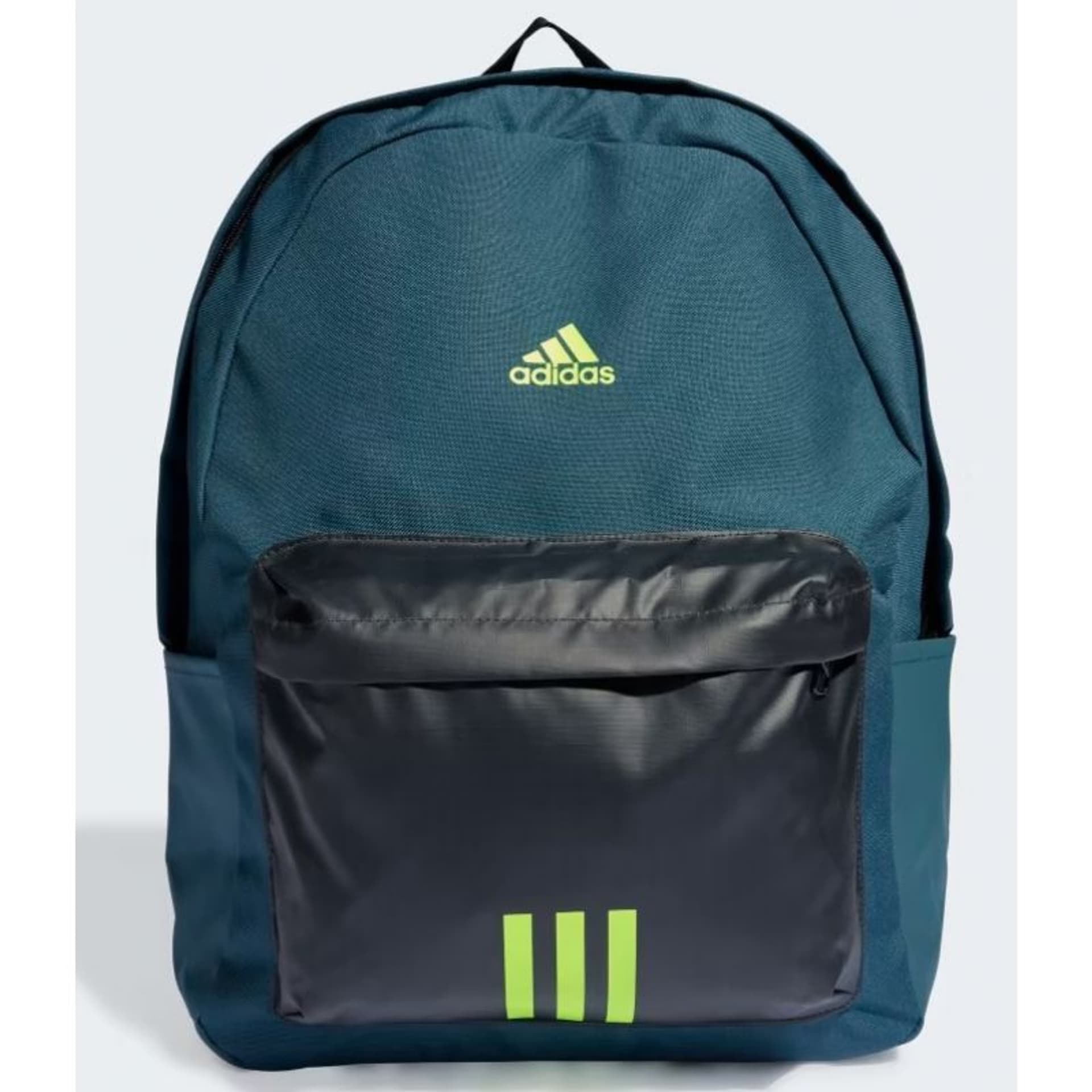 Plecak adidas Classic BOS 3 Stripes Backpack (kolor Zielony)