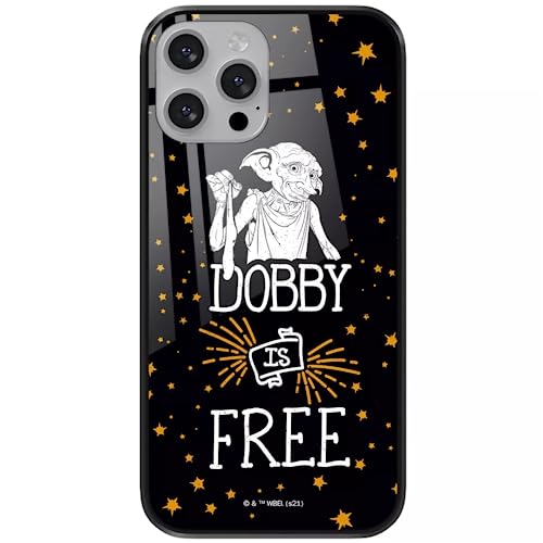 ERT GROUP etui na telefon Apple Iphone 13 MINI, case oryginalny i oficjalnie licencjonowany przez Harry Potter, wzór Harry Potter 042, wykonany z hartowanego szkła, etui ochronne