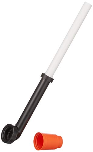 Grohe 43905000 flush pipe