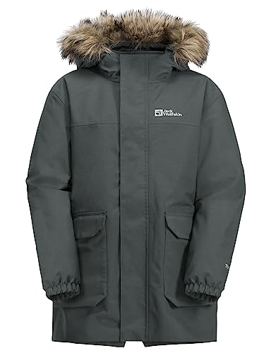 Jack Wolfskin COSY BEAR 3 w 1 PARKA B