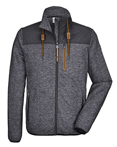 G.I.G.A. DX Męska kurtka polarowa Gs 135 Mn Kntflc Jckt