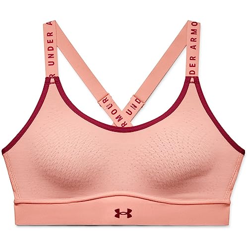 Under Armour UA Infinity Mid Sports Biustonosz sportowy damski (1 szt.)