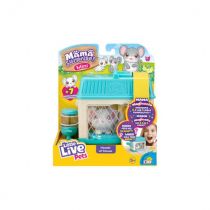 Little Live Pets 26510 Mama surprise! mini Myszki Cobi