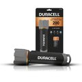 Latarka ręczna LED Duracell 200lm