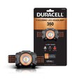 Latarka czołowa LED Duracell 350lm