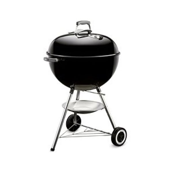 Grill Węglowy Weber Classic Kettle 57cm