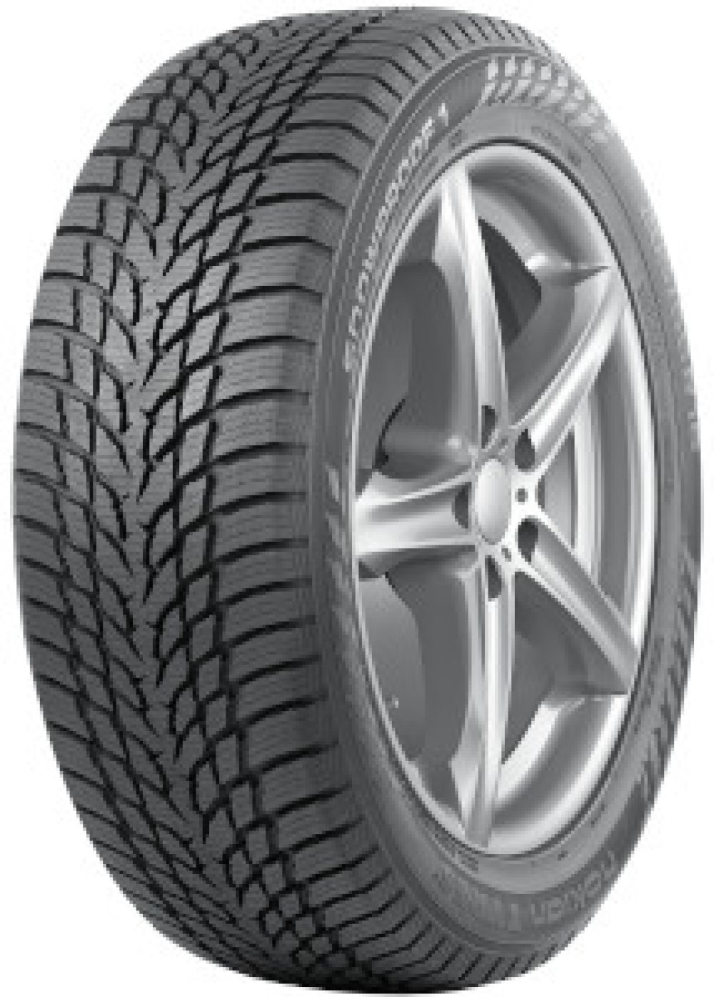 Nokian Snowproof 1 195/55R15 85H