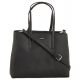 Torebka CK Must Tote Md Black K60K610453 BAX (CK341-a) Calvin Klein