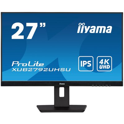 IIYAMA ProLite XUB2792UHSU-B5 27