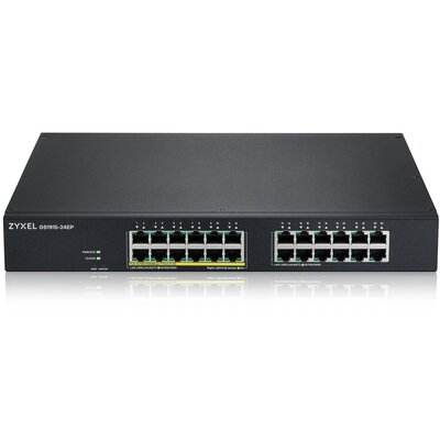 ZyXEL GS1915-24EP-EU0101F