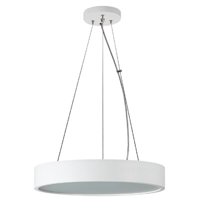 Oprawa wisząca E27 3x max 20W IP20 JASMIN C 470-W-M biały mat 36504