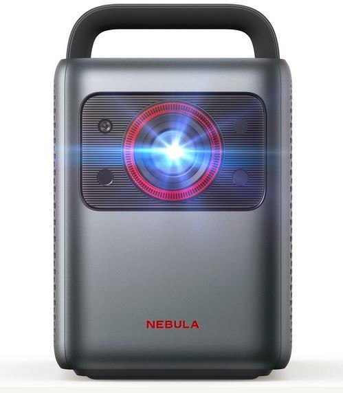 Anker Projektor mobilny Nebula Cosmos Laser 4K
