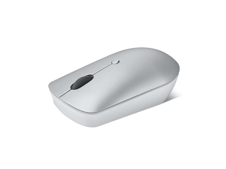 Mysz Lenovo 540 USB-C Wireless Compact Mouse Cloud Grey - DARMOWY PACZKOMAT OD 799zł