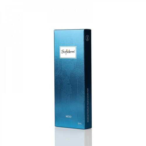 Sofiderm Meso Filler 3ml
