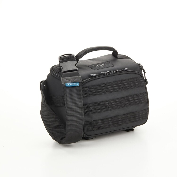 Фото - Сумка для камери TENBA Torba  Axis v2 4L Sling Bag Black 