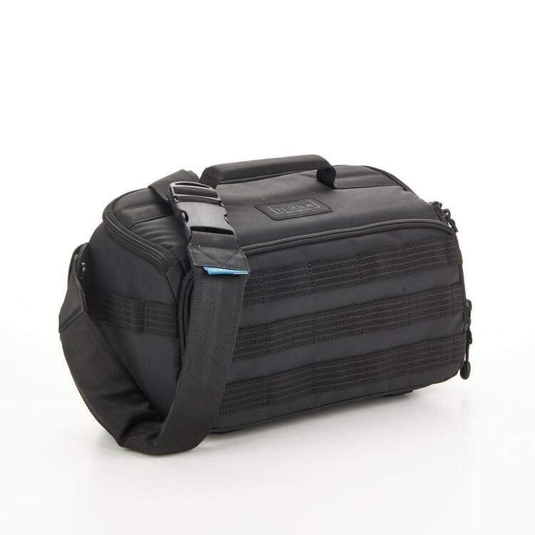 Zdjęcia - Torba na aparat TENBA Torba  Axis v2 6L Sling Bag Black 