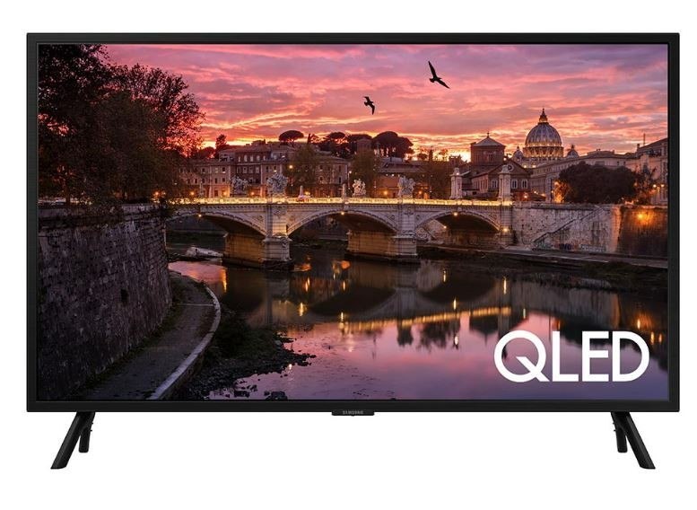 Samsung 32EJ690 QLED