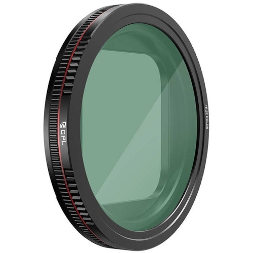 Filtr CPL Freewell Sherpa do iPhone 13 / iPhone 14