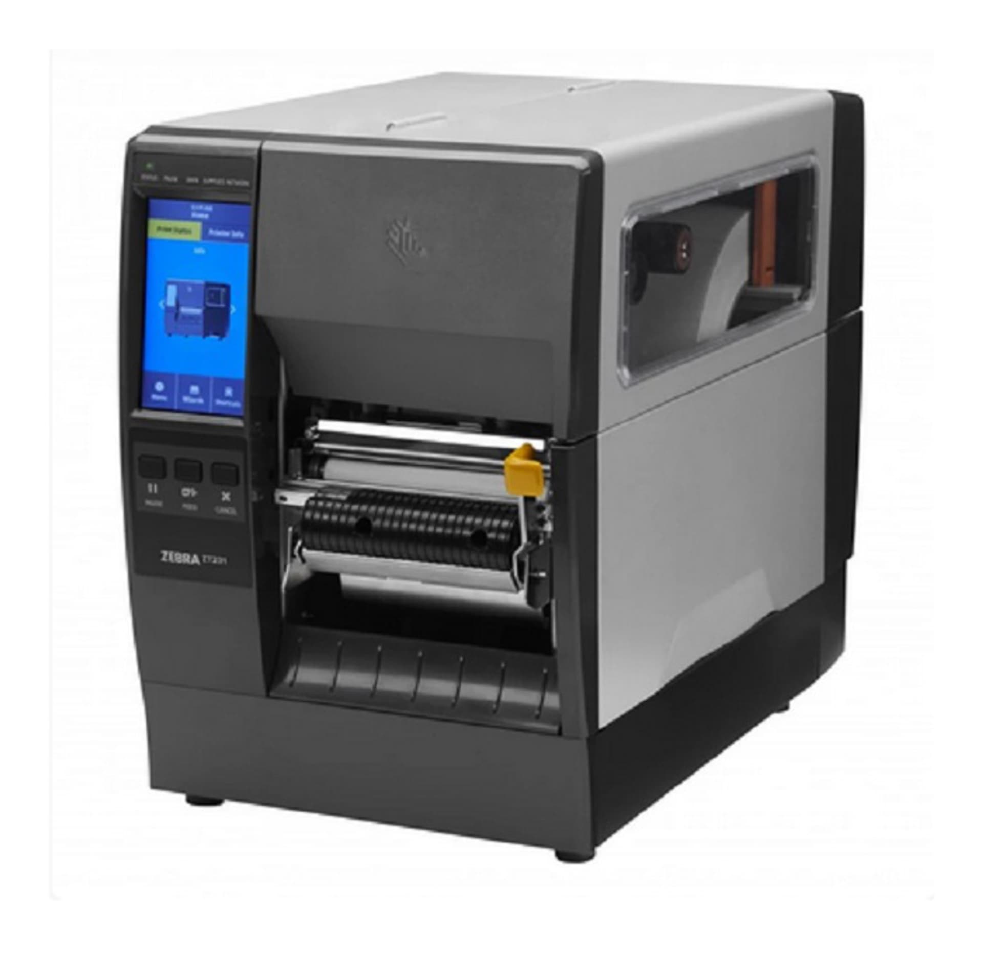 Drukarka etykiet ZEBRA ZT23143-D3E000FZ