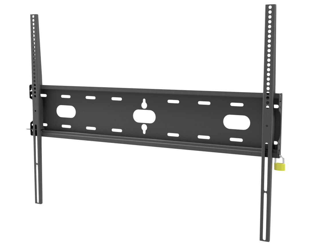 iiyama MD-WM6080 uniwersalny uchwyt ścienny do VESA 600x800 mm do 125kg