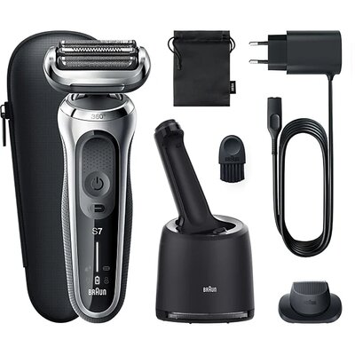 Braun Shaver 71-S7200cc